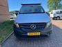 Mercedes-Benz Vito 111 CDI Functional Lang, L3H1, Euro 6, Inbouw, Imperiaal, 3 Zits,