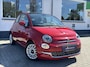 Fiat 500 Lim. DOLCEVITA|HYBRID|LEDEREN BEKLEDING|GLAZENDAK|CARPLAY