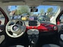 Fiat 500 Lim. DOLCEVITA|HYBRID|LEDEREN BEKLEDING|GLAZENDAK|CARPLAY