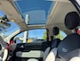 Fiat 500 Lim. DOLCEVITA|HYBRID|LEDEREN BEKLEDING|GLAZENDAK|CARPLAY