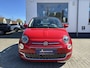 Fiat 500 Lim. DOLCEVITA|HYBRID|LEDEREN BEKLEDING|GLAZENDAK|CARPLAY