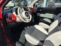 Fiat 500 Lim. DOLCEVITA|HYBRID|LEDEREN BEKLEDING|GLAZENDAK|CARPLAY