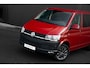 Volkswagen Transporter 150 pk Automaat | Multistuur | Navigatie | Trekhaak | Comfortstoelen | Parkeersensoren | Marge