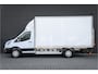 Ford E-Transit Bakwagen met laadklep d'Hollandia