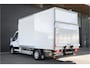Ford E-Transit Bakwagen met laadklep d'Hollandia