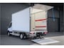 Ford E-Transit Bakwagen met laadklep d'Hollandia
