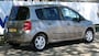 Renault Grand Modus 1.6 16v Automaat Exception
