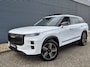 Jaecoo 7 1.5 GDI SHS-P Exclusive met 1500 KG trekgewicht, 1200 KM RANGE Navigatie, Elektrische achterklep, Luxe lederen bekleding en 7 jaar garantie Uit voorraad leverbaar!