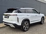 Jaecoo 7 1.5 GDI SHS-P Exclusive met 1500 KG trekgewicht, 1200 KM RANGE Navigatie, Elektrische achterklep, Luxe lederen bekleding en 7 jaar garantie Uit voorraad leverbaar!