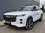 Jaecoo 7 1.5 GDI SHS-P Exclusive met 1500 KG trekgewicht, 1200 KM RANGE Navigatie, Elektrische achterklep, Luxe lederen bekleding en 7 jaar garantie Uit voorraad leverbaar!