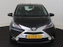 Toyota Aygo 1.0 VVT-i x-clusiv | NL dealeronderhouden |