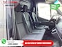 Mercedes-Benz Sprinter 317 CDI Aut. L2H2 LED/ Stoelverw./ Gev.stoel/ 270Gr.Deuren/ Navi/ Camera/ PDC/ Cruise/ Airco