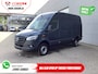 Mercedes-Benz Sprinter 317 CDI Aut. L2H2 LED/ Stoelverw./ Gev.stoel/ 270Gr.Deuren/ Navi/ Camera/ PDC/ Cruise/ Airco