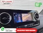 Mercedes-Benz Sprinter 317 CDI Aut. L2H2 LED/ Stoelverw./ Gev.stoel/ 270Gr.Deuren/ Navi/ Camera/ PDC/ Cruise/ Airco