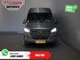 Mercedes-Benz Sprinter 317 CDI Aut. L2H2 LED/ Stoelverw./ Gev.stoel/ 270Gr.Deuren/ Navi/ Camera/ PDC/ Cruise/ Airco