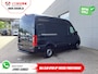 Mercedes-Benz Sprinter 317 CDI Aut. L2H2 LED/ Stoelverw./ Gev.stoel/ 270Gr.Deuren/ Navi/ Camera/ PDC/ Cruise/ Airco