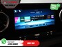 Mercedes-Benz Sprinter 317 CDI Aut. L2H2 LED/ Stoelverw./ Gev.stoel/ 270Gr.Deuren/ Navi/ Camera/ PDC/ Cruise/ Airco