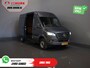Mercedes-Benz Sprinter 317 CDI Aut. L2H2 LED/ Stoelverw./ Gev.stoel/ 270Gr.Deuren/ Navi/ Camera/ PDC/ Cruise/ Airco