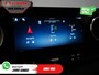 Mercedes-Benz Sprinter 317 CDI Aut. L2H2 LED/ Stoelverw./ Gev.stoel/ 270Gr.Deuren/ Navi/ Camera/ PDC/ Cruise/ Airco