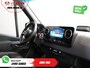 Mercedes-Benz Sprinter 317 CDI Aut. L2H2 LED/ Stoelverw./ Gev.stoel/ 270Gr.Deuren/ Navi/ Camera/ PDC/ Cruise/ Airco