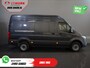 Mercedes-Benz Sprinter 317 CDI Aut. L2H2 LED/ Stoelverw./ Gev.stoel/ 270Gr.Deuren/ Navi/ Camera/ PDC/ Cruise/ Airco
