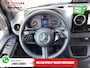 Mercedes-Benz Sprinter 317 CDI Aut. L2H2 LED/ Stoelverw./ Gev.stoel/ 270Gr.Deuren/ Navi/ Camera/ PDC/ Cruise/ Airco