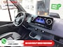 Mercedes-Benz Sprinter 317 CDI Aut. L2H2 LED/ Stoelverw./ Gev.stoel/ 270Gr.Deuren/ Navi/ Camera/ PDC/ Cruise/ Airco