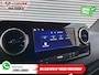 Mercedes-Benz Sprinter 317 CDI Aut. L2H2 LED/ Stoelverw./ Gev.stoel/ 270Gr.Deuren/ Navi/ Camera/ PDC/ Cruise/ Airco