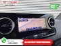 Mercedes-Benz Sprinter 317 CDI Aut. L2H2 LED/ Stoelverw./ Gev.stoel/ 270Gr.Deuren/ Navi/ Camera/ PDC/ Cruise/ Airco