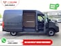 Mercedes-Benz Sprinter 317 CDI Aut. L2H2 LED/ Stoelverw./ Gev.stoel/ 270Gr.Deuren/ Navi/ Camera/ PDC/ Cruise/ Airco
