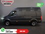 Mercedes-Benz Sprinter 317 CDI Aut. L2H2 LED/ Stoelverw./ Gev.stoel/ 270Gr.Deuren/ Navi/ Camera/ PDC/ Cruise/ Airco