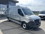 Mercedes-Benz eSprinter 320 L3 Select 81kWh / Snel laden 115kw / Trekhaak / Distronic / MBUX / Smartphone-intergratie / 270 Graden achterdeuren