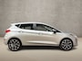 Ford Fiesta 1.1 Sport (APPLE CARPLAY, 17'' LM VELGEN, PARKEERSENSOREN, SPORTSTOELEN, LANE ASSIST, CRUISE, NIEUWE APK, NIEUWSTAAT)