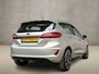 Ford Fiesta 1.1 Sport (APPLE CARPLAY, 17'' LM VELGEN, PARKEERSENSOREN, SPORTSTOELEN, LANE ASSIST, CRUISE, NIEUWE APK, NIEUWSTAAT)