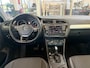 Volkswagen Tiguan 1.4 TSI ACT Comfortline, Trekhaak,Navigatie,L.M.Velgen,Cruise control