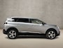 Peugeot 5008 1.2 PureTech Sport 7 Persoons Automaat (APPLE CARPLAY, GROOT NAVI, LEDER, KEYLESS, DRIVE MODE, SPORTSTOELEN, GETINT GLAS, PARKEERSENSOREN, NIEUWE APK, NIEUWSTAAT)