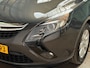 Opel Zafira Tourer 1.4 Sport 7 Persoons (NAVIGATIE, CRUISE, GETINT GLAS, SPORTSTOELEN, LM VELGEN, TREKHAAK, NIEUWSTAAT)