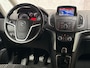 Opel Zafira Tourer 1.4 Sport 7 Persoons (NAVIGATIE, CRUISE, GETINT GLAS, SPORTSTOELEN, LM VELGEN, TREKHAAK, NIEUWSTAAT)