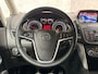 Opel Zafira Tourer 1.4 Sport 7 Persoons (NAVIGATIE, CRUISE, GETINT GLAS, SPORTSTOELEN, LM VELGEN, TREKHAAK, NIEUWSTAAT)