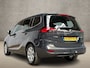 Opel Zafira Tourer 1.4 Sport 7 Persoons (NAVIGATIE, CRUISE, GETINT GLAS, SPORTSTOELEN, LM VELGEN, TREKHAAK, NIEUWSTAAT)