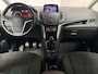 Opel Zafira Tourer 1.4 Sport 7 Persoons (NAVIGATIE, CRUISE, GETINT GLAS, SPORTSTOELEN, LM VELGEN, TREKHAAK, NIEUWSTAAT)