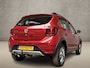Dacia Sandero 0.9 TCe SL Stepway Automaat (NAVIGATIE, CAMERA, TREKHAAK, SPORTSTOELEN, CRUISE, ELEK RAMEN, NIEUWE APK, NIEUWSTAAT)