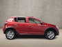 Dacia Sandero 0.9 TCe SL Stepway Automaat (NAVIGATIE, CAMERA, TREKHAAK, SPORTSTOELEN, CRUISE, ELEK RAMEN, NIEUWE APK, NIEUWSTAAT)
