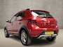 Dacia Sandero 0.9 TCe SL Stepway Automaat (NAVIGATIE, CAMERA, TREKHAAK, SPORTSTOELEN, CRUISE, ELEK RAMEN, NIEUWE APK, NIEUWSTAAT)