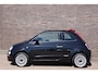 Fiat 500C 1.2 Lounge, airco, Blue&Me, navigatie, prachtige auto