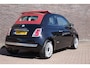 Fiat 500C 1.2 Lounge, airco, Blue&Me, navigatie, prachtige auto