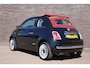 Fiat 500C 1.2 Lounge, airco, Blue&Me, navigatie, prachtige auto