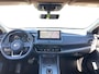 Nissan Qashqai 1.3 MHEV Xtronic N-Connecta *Automaat*Navi+360 Camera*Climate Control*Cold pack*Panoramadak*LM.Velgen*Zeer nette auto!
