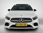 Mercedes-Benz A-klasse 180 AMG Line | Panoramadak | Elektrisch Stoelen | Night Pakket | Inclusief 24 maanden MB Certified garantie voor Europa.