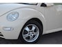 Volkswagen Beetle New Cabriolet 1.8-5V Turbo Highline| LEDER SPORTINT| ELECTR KAP|